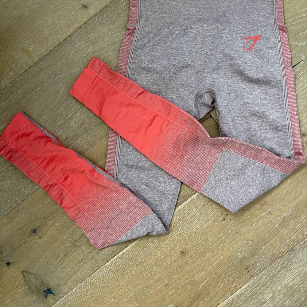 Gym Shark leggings